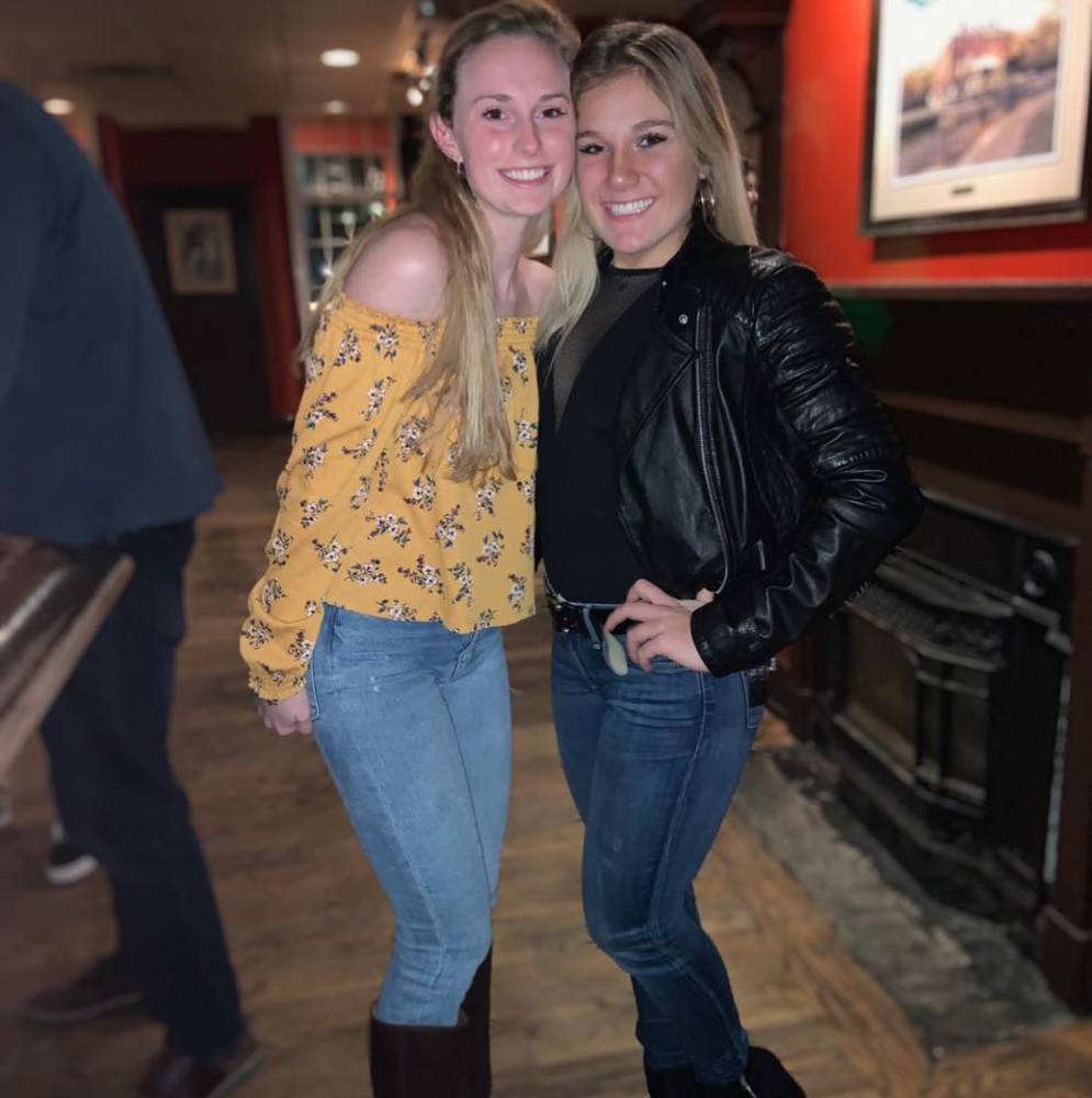 Meet your Posher, Alexandra